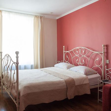Apartment Roksolana 2 Lviv Kültér fotó
