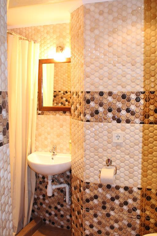 Apartment Roksolana 2 Lviv Kültér fotó