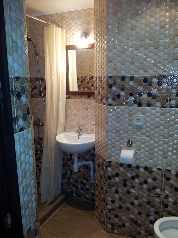 Apartment Roksolana 2 Lviv Kültér fotó