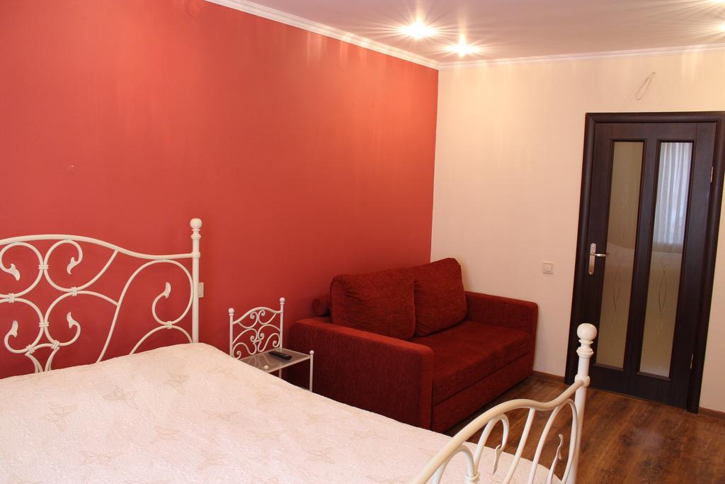Apartment Roksolana 2 Lviv Kültér fotó