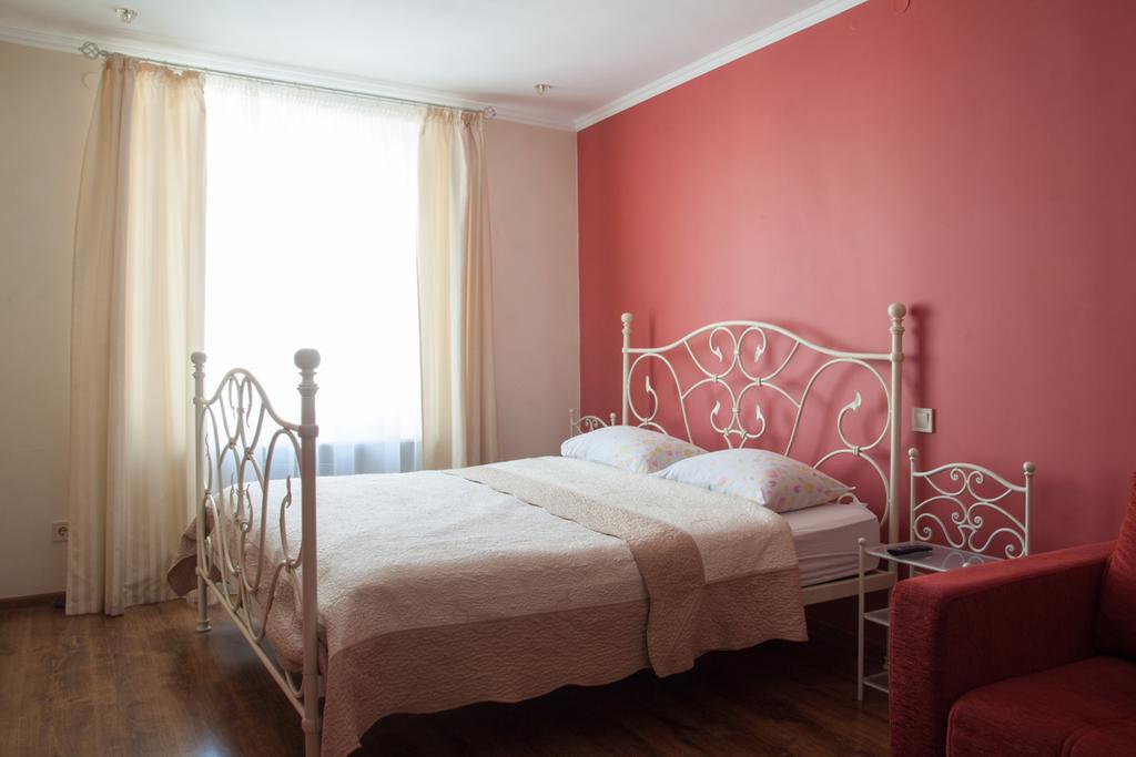 Apartment Roksolana 2 Lviv Kültér fotó