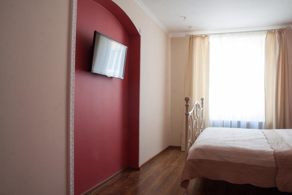 Apartment Roksolana 2 Lviv Kültér fotó