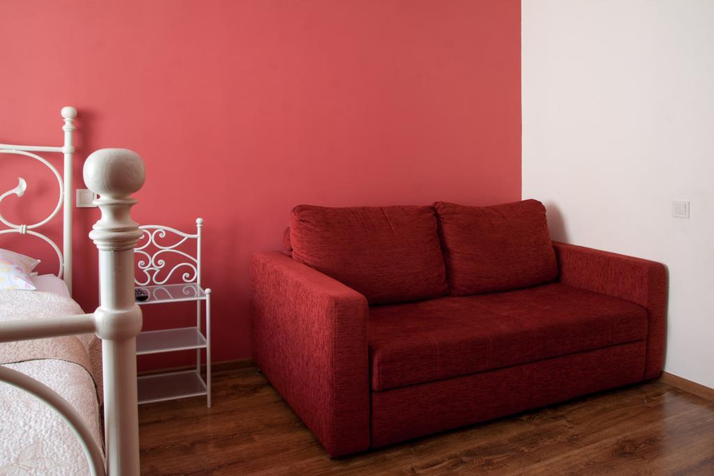Apartment Roksolana 2 Lviv Kültér fotó