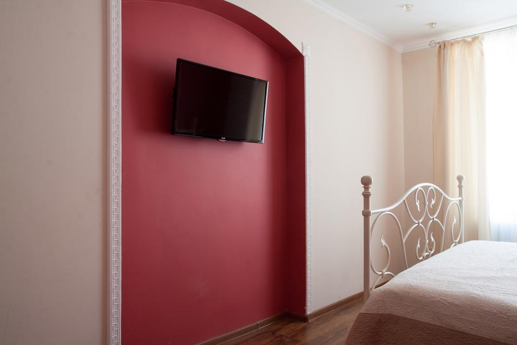 Apartment Roksolana 2 Lviv Kültér fotó